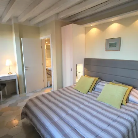 New And Spacious Appartement