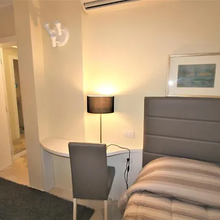 Apartment New And Spacious