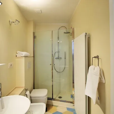 New And Spacious Apartment Venice