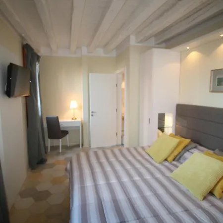 New And Spacious