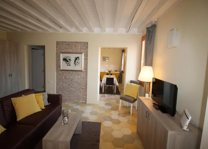 Apartamento New And Spacious *