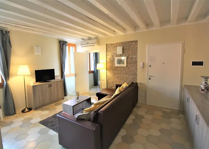 Apartamento New And Spacious