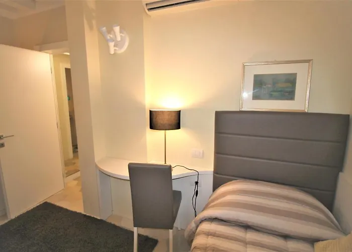 Apartamento New And Spacious