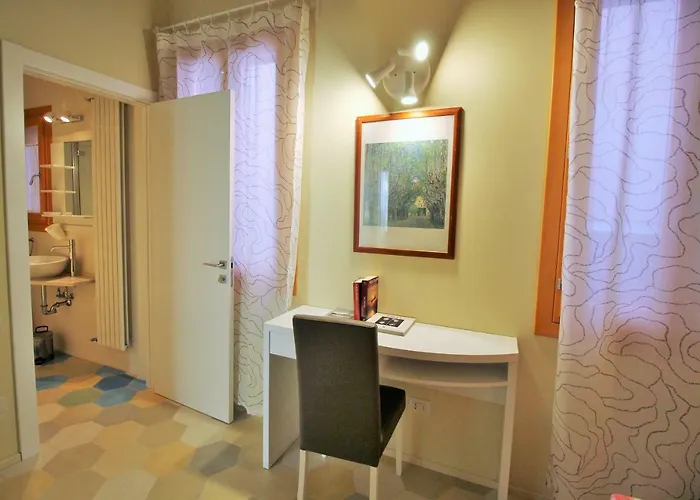 New And Spacious Veneza