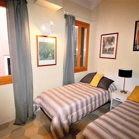 Appartamento New And Spacious Venezia