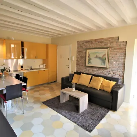 New And Spacious * Βενετία