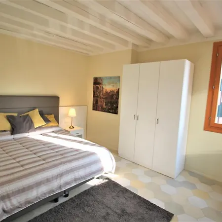 New And Spacious * Βενετία