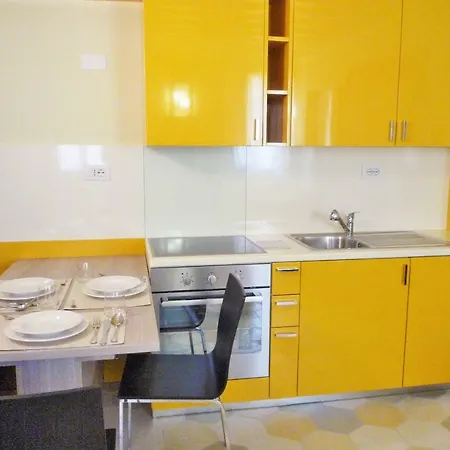 New And Spacious Lejlighed Venedig