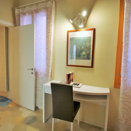 New And Spacious Venezia