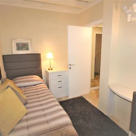 Apartmán New And Spacious Benátky